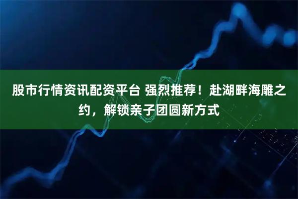 股市行情资讯配资平台 强烈推荐！赴湖畔海雕之约，解锁亲子团圆新方式